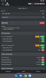 LiveTank Monitor screenshot 4