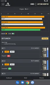 LiveTank Monitor screenshot 5