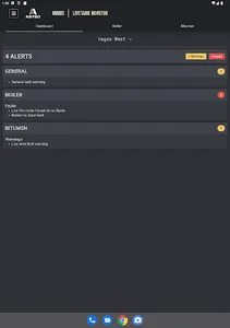LiveTank Monitor screenshot 7