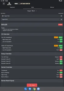 LiveTank Monitor screenshot 8
