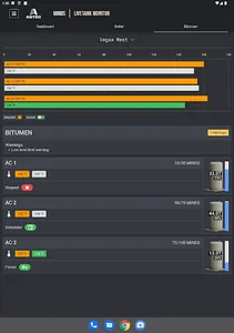 LiveTank Monitor screenshot 9