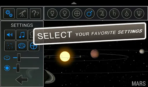 8 Planets screenshot 4