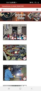 Objetivo Centro de Estudios screenshot 2