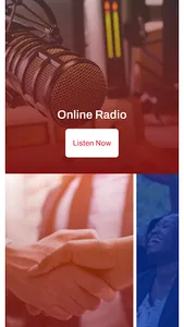 Rev. Willliam Akotuah Opare Ap screenshot 1