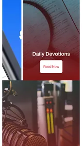 Rev. Willliam Akotuah Opare Ap screenshot 2