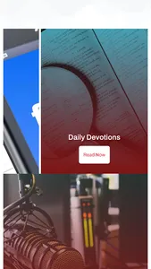 Rev. Willliam Akotuah Opare Ap screenshot 4