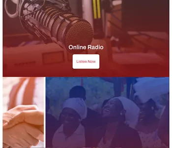 Rev. Willliam Akotuah Opare Ap screenshot 8