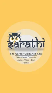 Sarathi Career screenshot 0