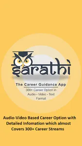 Sarathi Career screenshot 3
