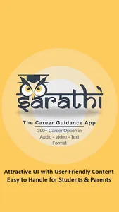 Sarathi Career screenshot 4