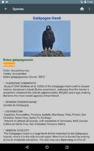 Galapagos Wildlife screenshot 8