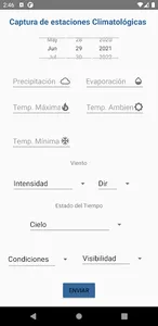 Captura web SIH screenshot 2