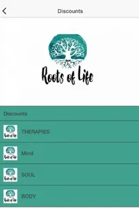 Roots of Life screenshot 3