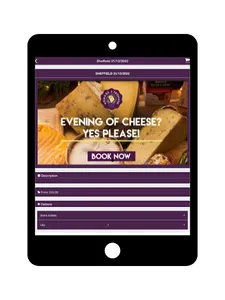 Homage 2 fromage screenshot 2