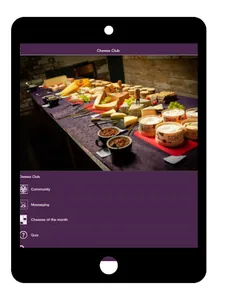 Homage 2 fromage screenshot 3