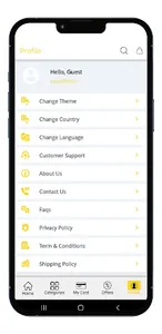 Mustafed screenshot 4