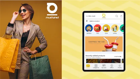 Mustafed screenshot 5