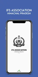 IFS Association Himachal Prade screenshot 0