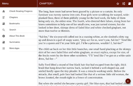 Girl Alone – Public Domain screenshot 3