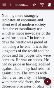 Heretics - Public Domain screenshot 1