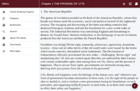 The American Empire - Public D screenshot 3