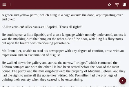 The Awakening, and Selected Sh screenshot 2