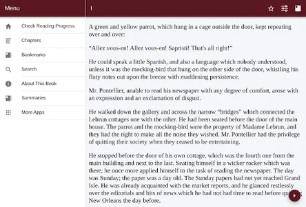 The Awakening, and Selected Sh screenshot 3