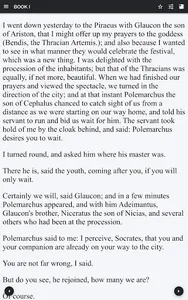 The Republic - Public Domain screenshot 3