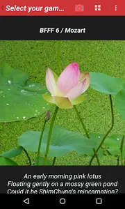 Mozart Fantasy screenshot 2