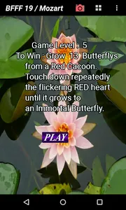 Mozart Fantasy screenshot 3