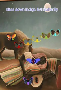 BFF Mozart screenshot 1