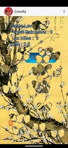 Colorfly screenshot 5
