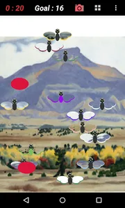 Artsy Butterfly screenshot 15