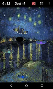 Artsy Butterfly screenshot 3