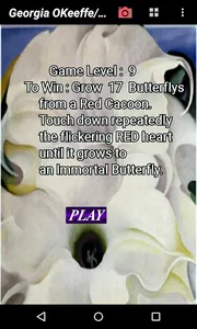 Artsy Butterfly screenshot 5