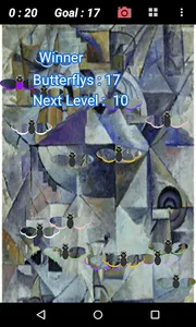 Artsy Butterfly screenshot 6