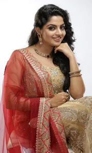 Nikhila Vimal Wallpapers screenshot 1