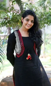 Nikhila Vimal Wallpapers screenshot 3