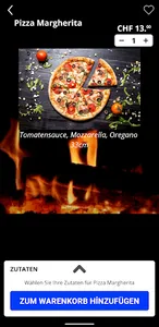 Al Castello Rheineck screenshot 1