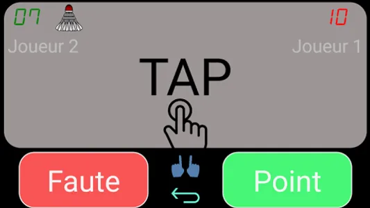 RFP BAD screenshot 2
