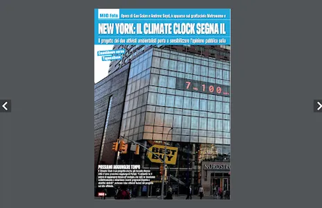 Rivista Mio screenshot 13