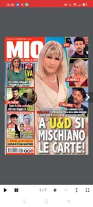 Rivista Mio screenshot 4