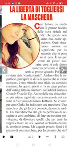 Rivista Mio screenshot 5