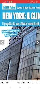 Rivista Mio screenshot 6