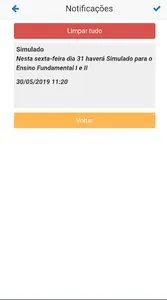 Escola Lápis e Chupetas screenshot 0