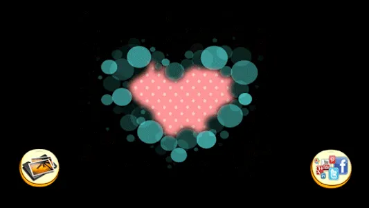 FlowerGlow – Bokeh Photo Frame screenshot 10