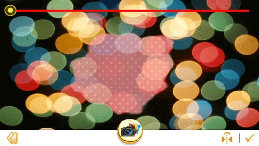 FlowerGlow – Bokeh Photo Frame screenshot 16