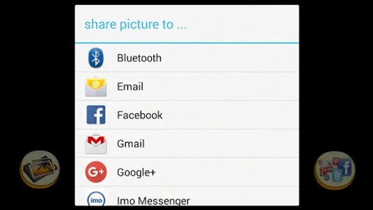 FlowerGlow – Bokeh Photo Frame screenshot 18