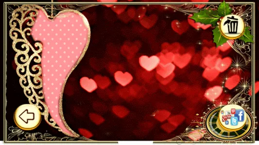 FlowerGlow – Bokeh Photo Frame screenshot 5