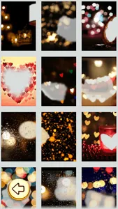 FlowerGlow – Bokeh Photo Frame screenshot 8